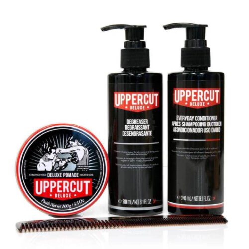 uppercut deluxe pomade