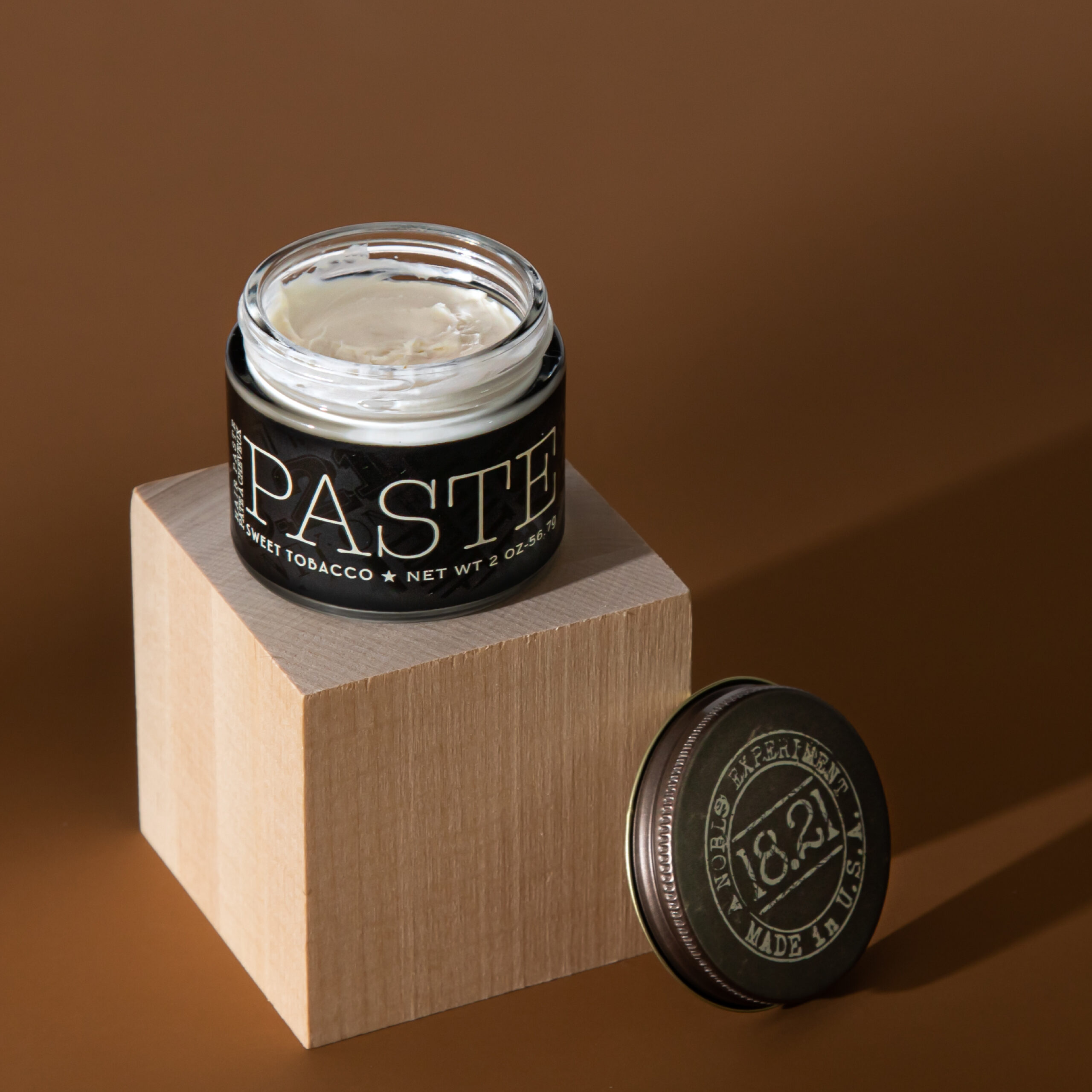 18.21 Sweet Tobacco Paste - Image 4