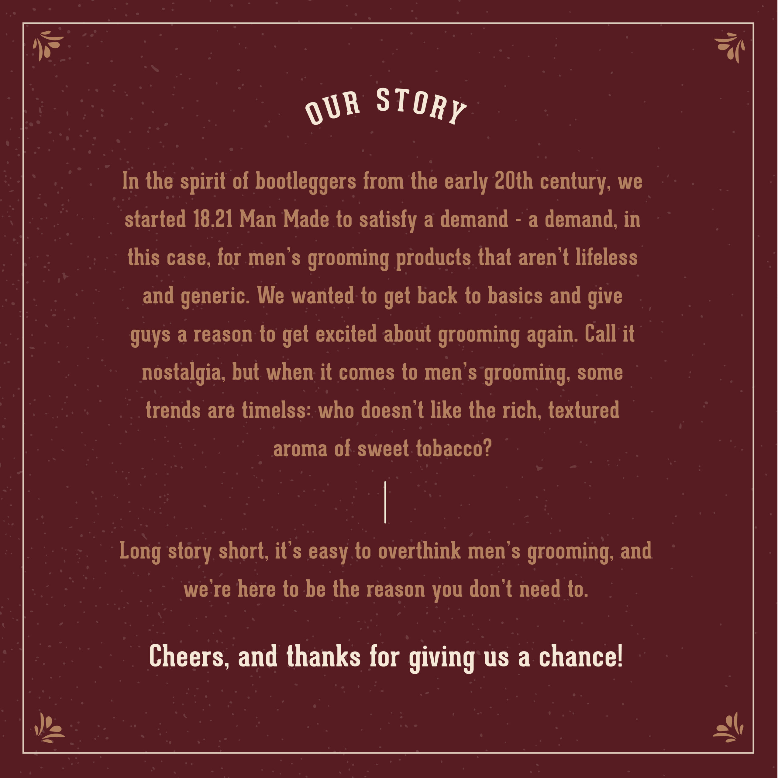 18.21 Sweet Tobacco Paste - Image 6