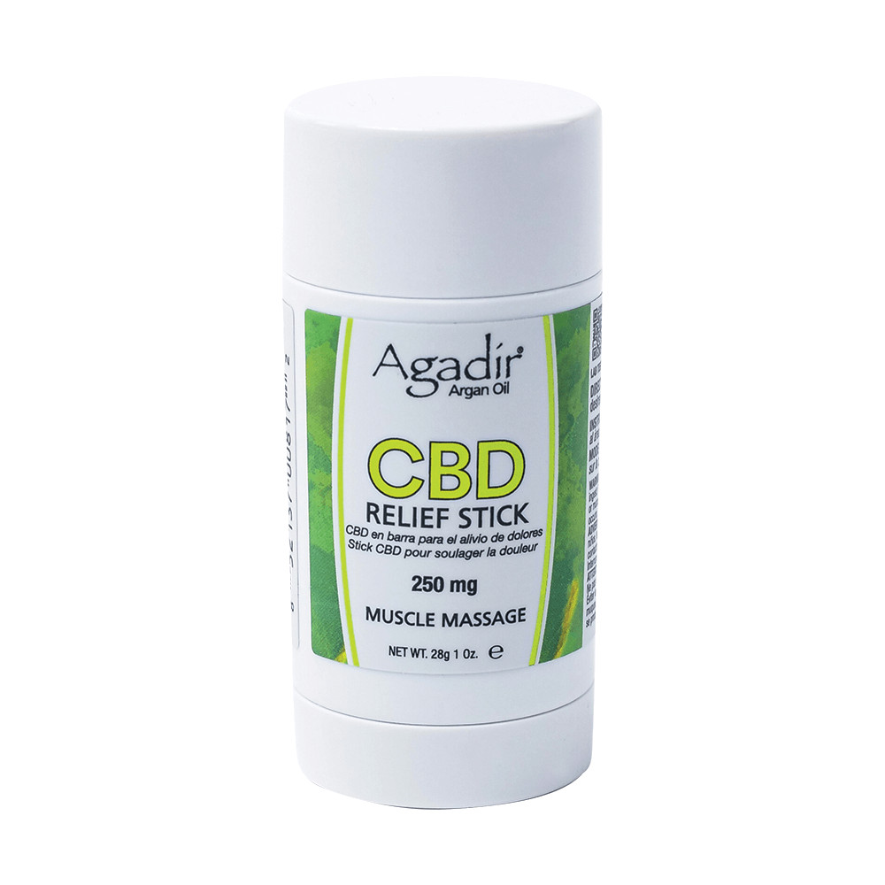 Agadir CBD Relief Stick 1 oz