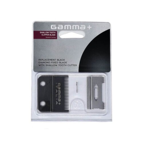 gamma dlc clipper blade