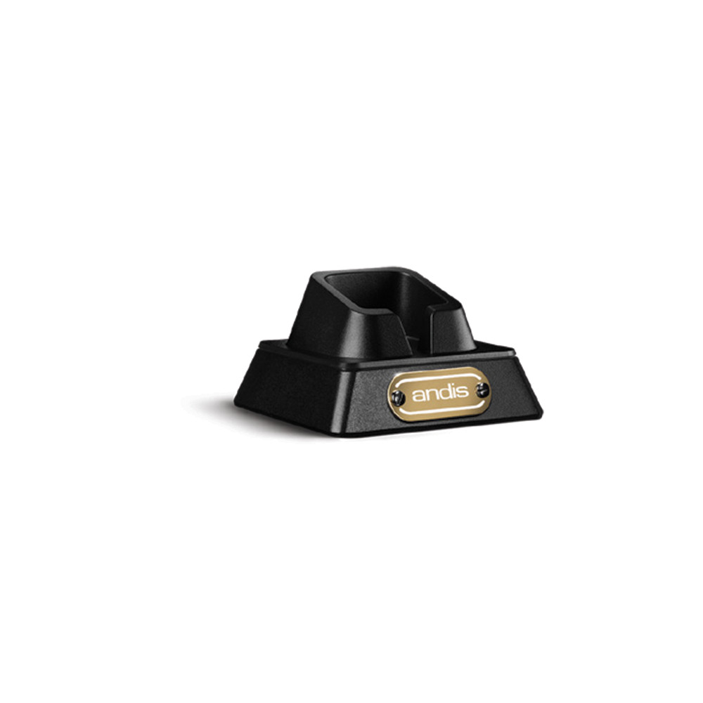 Andis Master Cordless Limited Edition Gold - Image 3