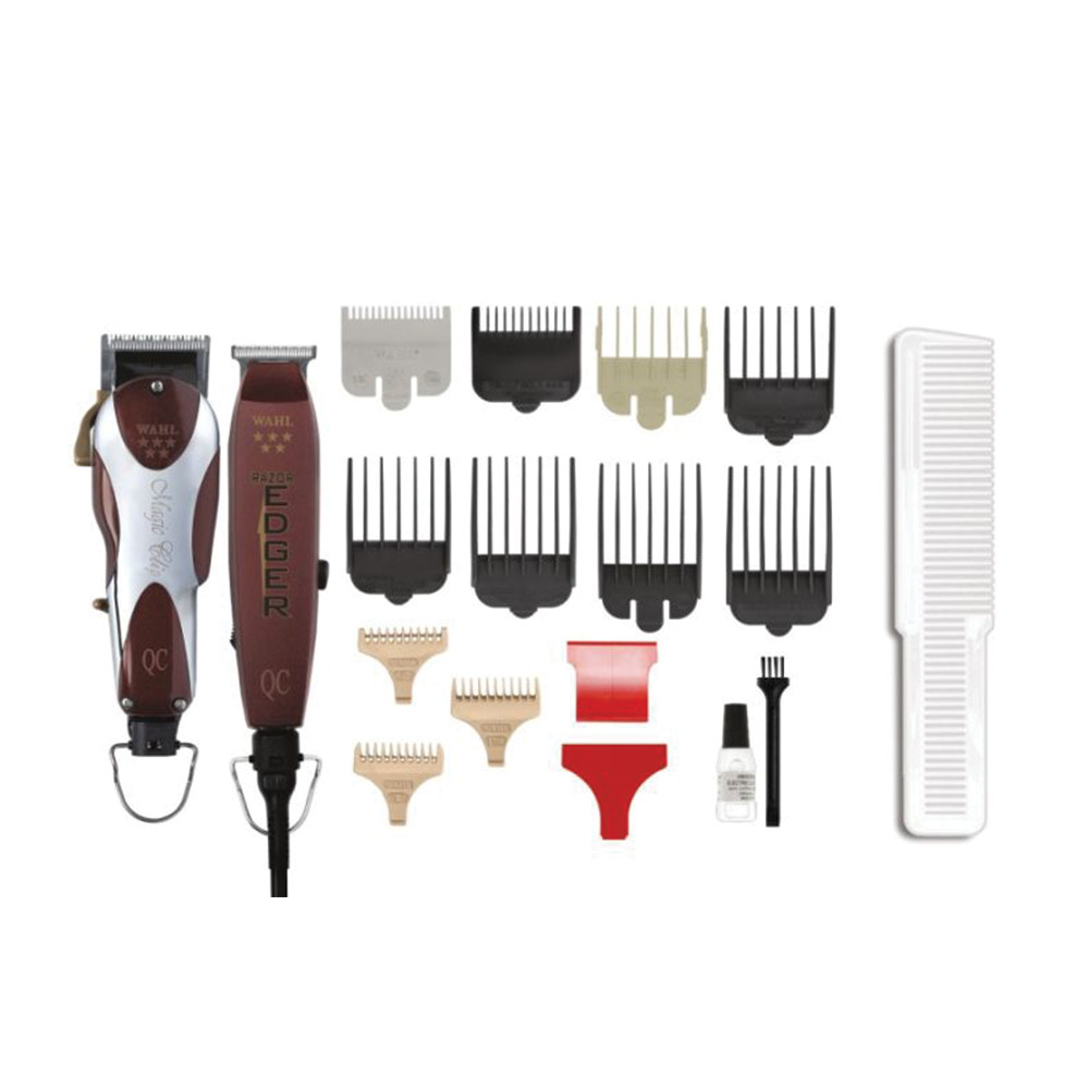 Wahl Unicord Combo - Image 3