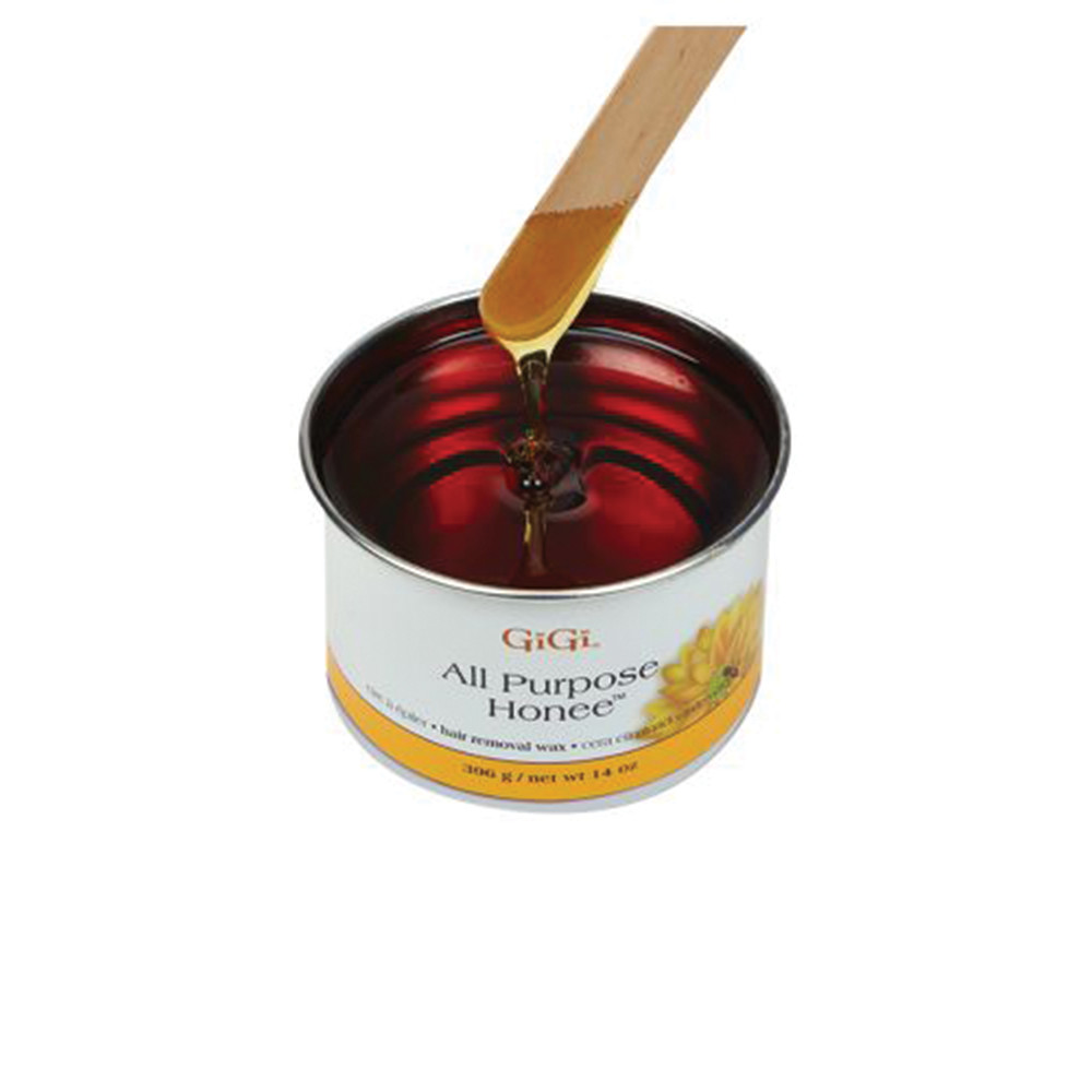 GiGi All Purpose Honee Wax 14 oz - Image 2