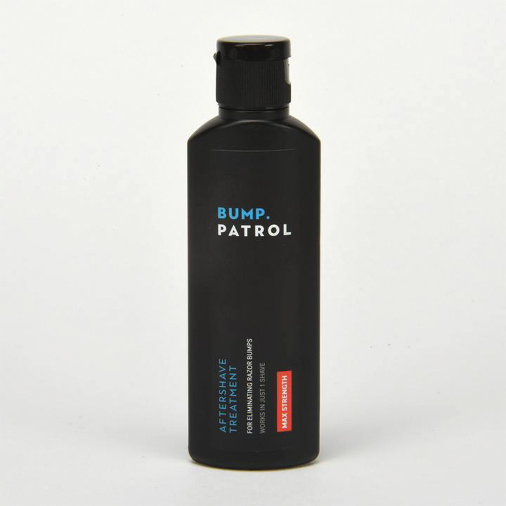 Bump Patrol Aftershave Max 2 oz - Image 2