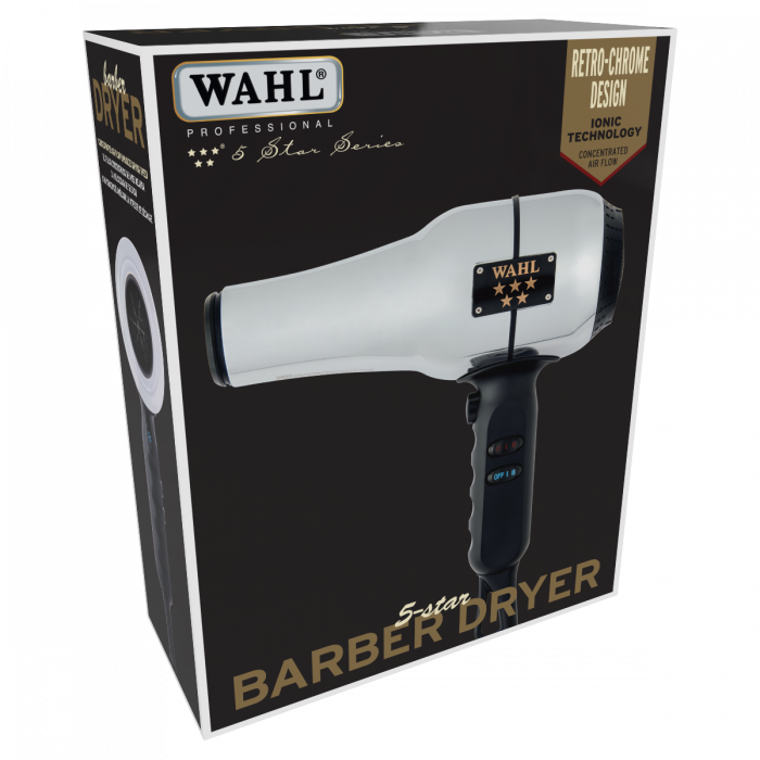 Wahl Barber Dryer - Image 3
