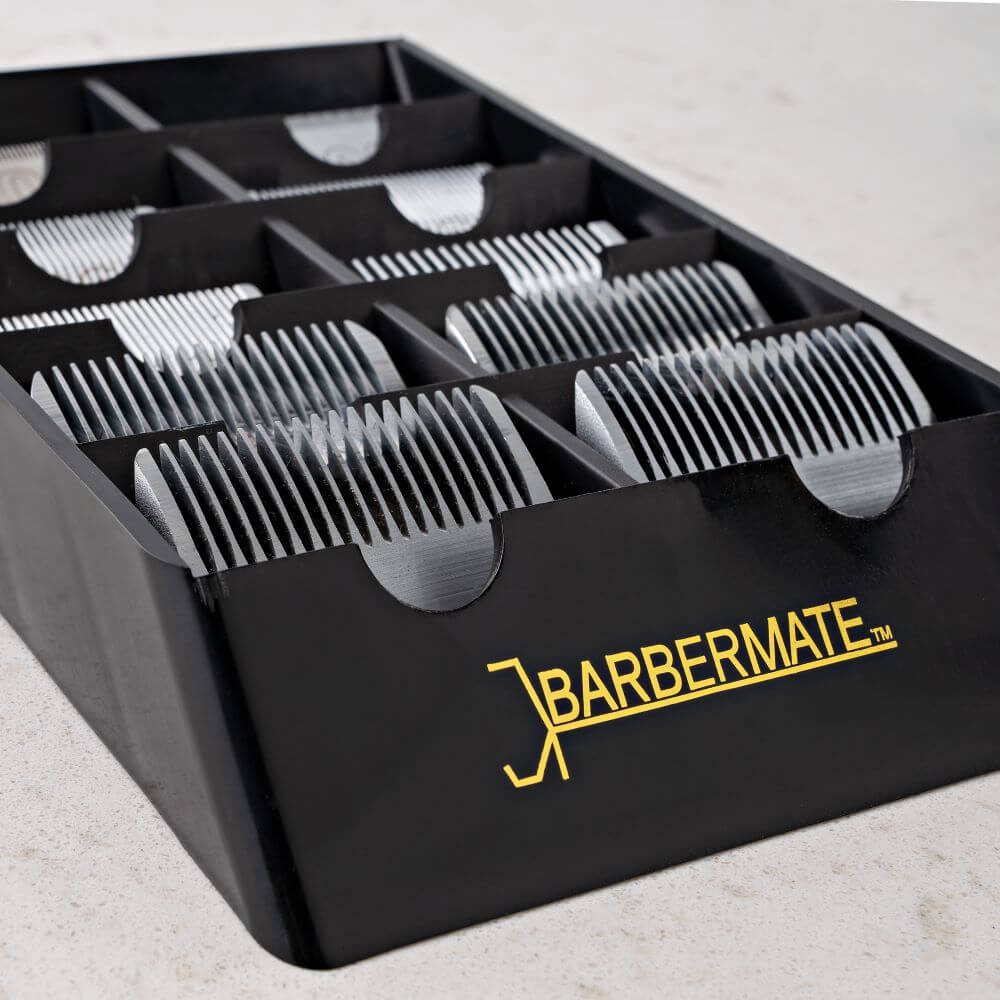 BarberMate® Blade Racks - Image 6