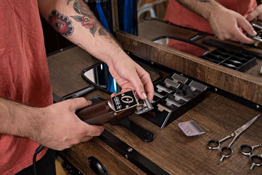 BarberMate® Blade Racks - Image 8