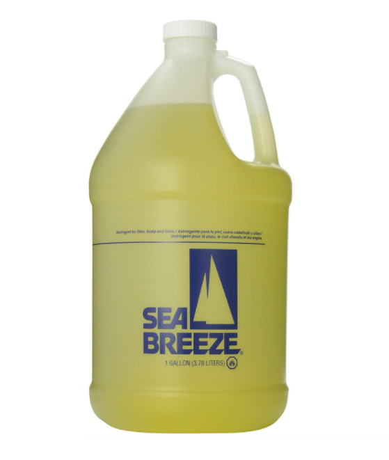 Sea Breeze Astringent - Image 2