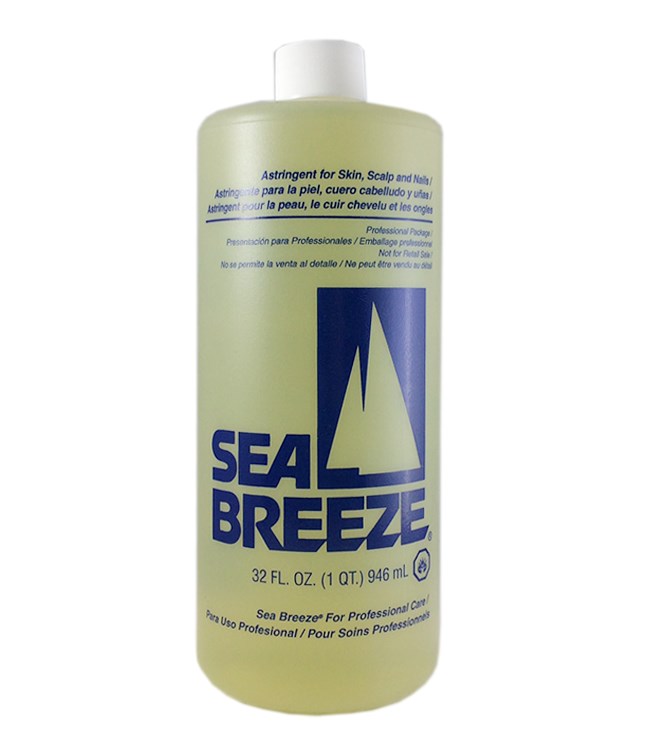 Sea Breeze Astringent - Image 4